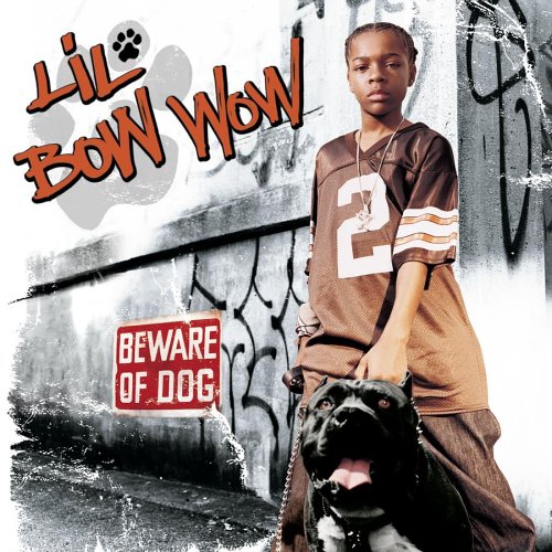 Bow Wow - 2000 - Beware Of Dog